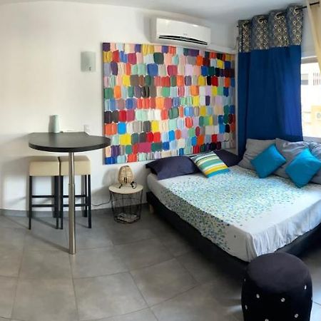 Coteplage Le Lavandou Bagian luar foto